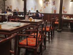 -鸭匠食府·挂炉烤鸭·新京菜(阜成路店)