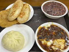 -白魁老号饭庄(交道口店)