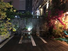 -时光花园(白鹭洲店)