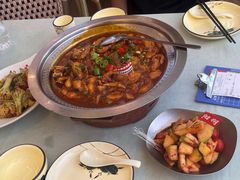 -大师傅金奖啤酒鱼(阳光店)