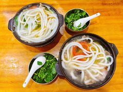 -贵州沾水米线(学田湾店)