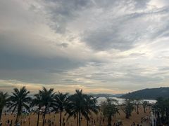 -大梅沙海滨公园