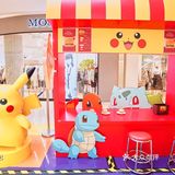 【深圳首展】日本漂洋过海的皮卡丘抵达深圳‼️‼️‼️