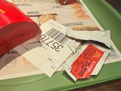 -麦当劳(斜土路2号店)