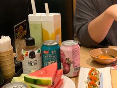 -温野菜涮涮锅(西单大悦城店)