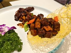 -王中王餐厅(东安路店)