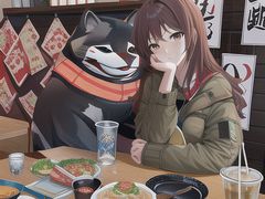 -泰居酒屋日式料理烧肉