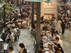 -東茅街茶馆