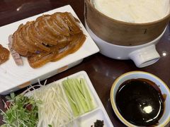 -恭敬李·烤鸭(天坛北门店)