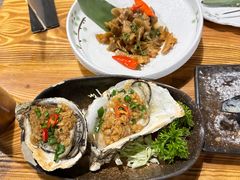 -质烤烤物·活烤海鲜(质烤总店)