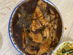 -金鹏鱼肉馆