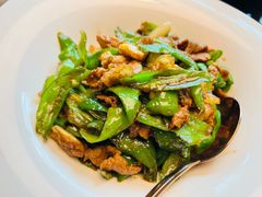 -长沙W酒店·SHINN YEN星艳中餐厅