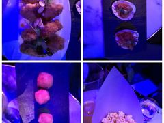 -OZONE 顶楼酒吧(香港丽思卡尔顿酒店)