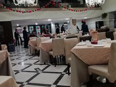 大堂-大鸭梨烤鸭店(花园村店)