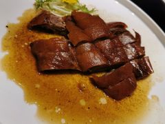 -富淳饭店(陆家嘴保利广场店)