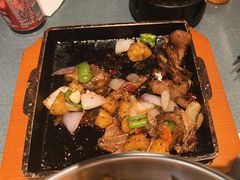 -双湖园·地标武汉菜(黄鹤楼解放路店)