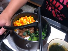 -和府捞面(东直门银座店)