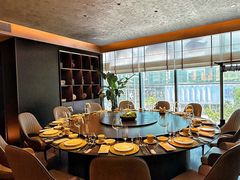 -宫燕府·京菜·烤鸭·淮扬菜(王府中心店)