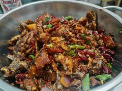 -风鑫铃罗非鱼(道沟店)