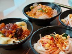 -奔跑吧陕菜·盛世长安(民乐园万达店)