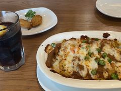 -棒约翰比萨·意面(张江店)