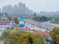 -南湖梦幻岛