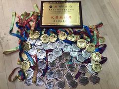 -东方胜跆拳道馆(尚达新天地购物广场店)