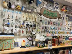 -猫的天空之城概念书店(景德镇陶溪川店)