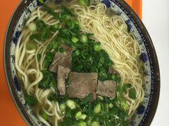 -复旦大学本部-食堂