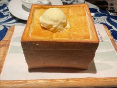 面包的诱惑-陶家堡·多意食餐饮(益健路店)