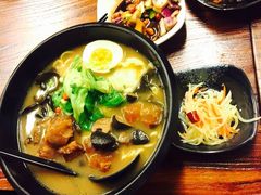 -屯屯面(海尔路店)