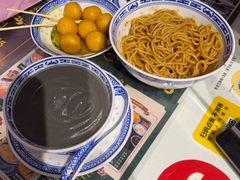 -广信牛奶甜品世家(台东店)