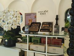 -杜哈夫DOUX RÊVE·生日蛋糕(日月光店)