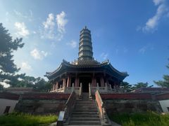 -须弥福寿之庙