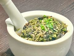 -川流不息·地道川菜·小龙虾(松东路店)