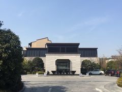 -上海崇明金茂凯悦酒店