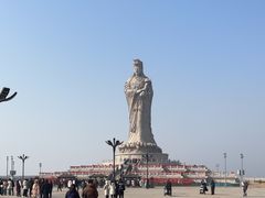 -天津妈祖文化园