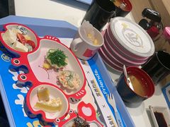 -三禾寿司(君尚店)