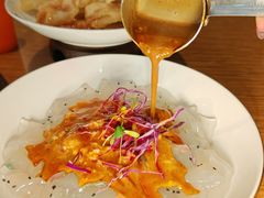 -金掌勺·锅包肉(广渠门店)
