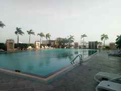 -曼谷王子宫殿酒店