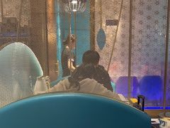 -阿里疆Alijiang·丝路美食·异域风情·清真(长楹天街店)