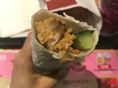 -肯德基(茂业店)