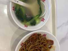 -鸿福面馆·非物质文化遗产(活力源店)