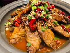 -大铁勺新津菜(东丽阳光新业广场店)