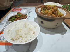 -乡村基·川味现炒大王(熙悦天街店)