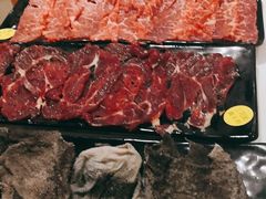 -陈记顺和牛肉火锅馆(天河北路店)