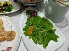 -老爷庙风味美食府(魏都大道店)