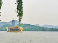 -杭州西湖柳莺里酒店·闻莺厅