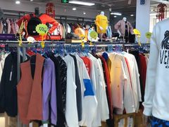 -探路者工厂店(宏福科技园店)