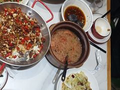 -福巷湘食小馆·猛火现炒(上海首店)